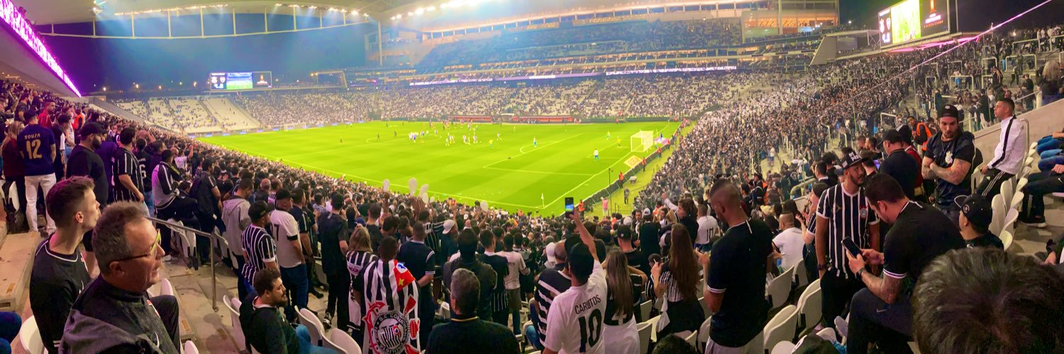 vinipcosta's profile banner image