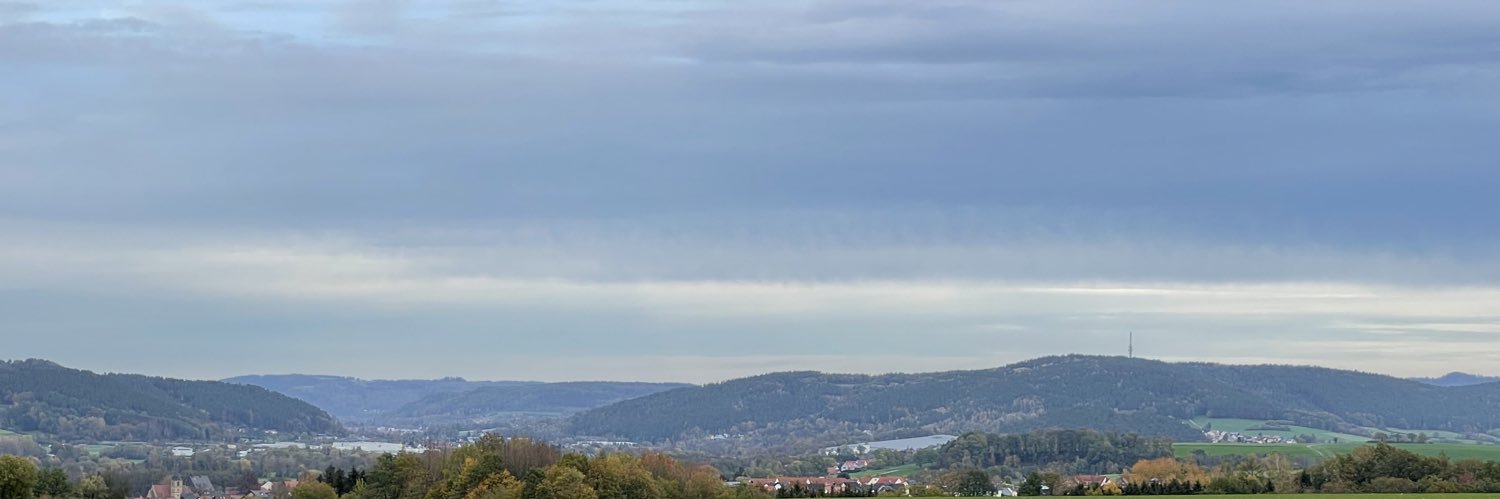 Frank Lechner banner