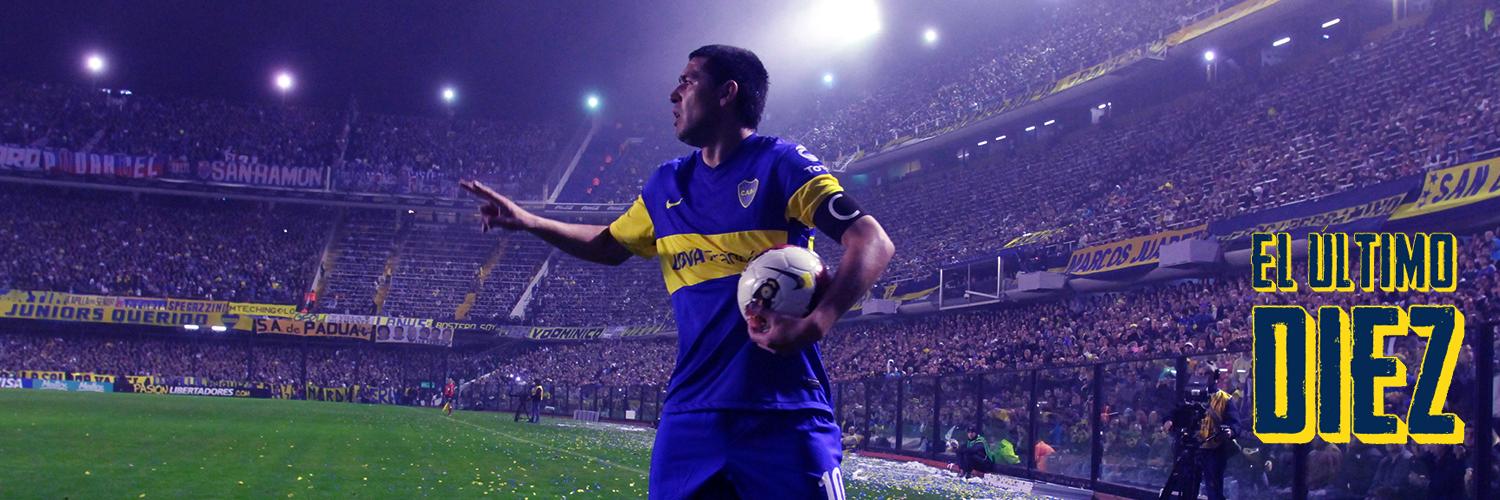 El Último Diez JR10 banner