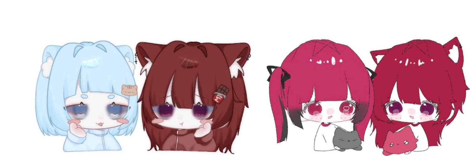 🍫❕❤️‍🔥 banner