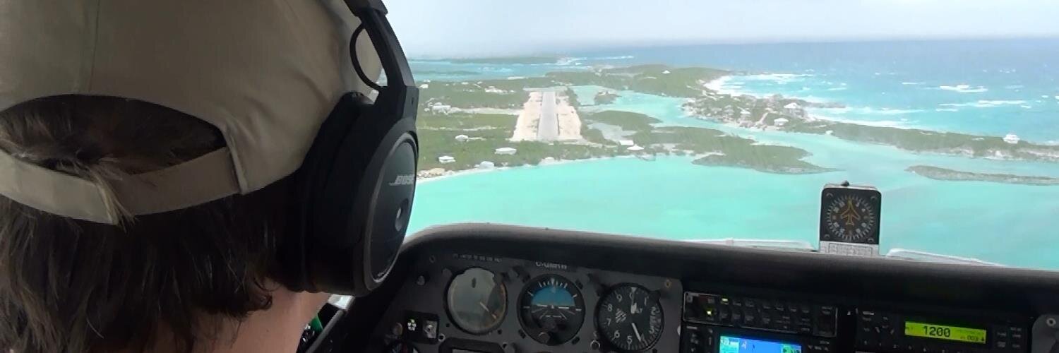 Sylvain Faust banner