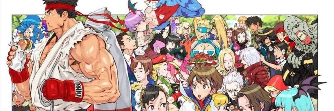 Ryudokun's profile banner image