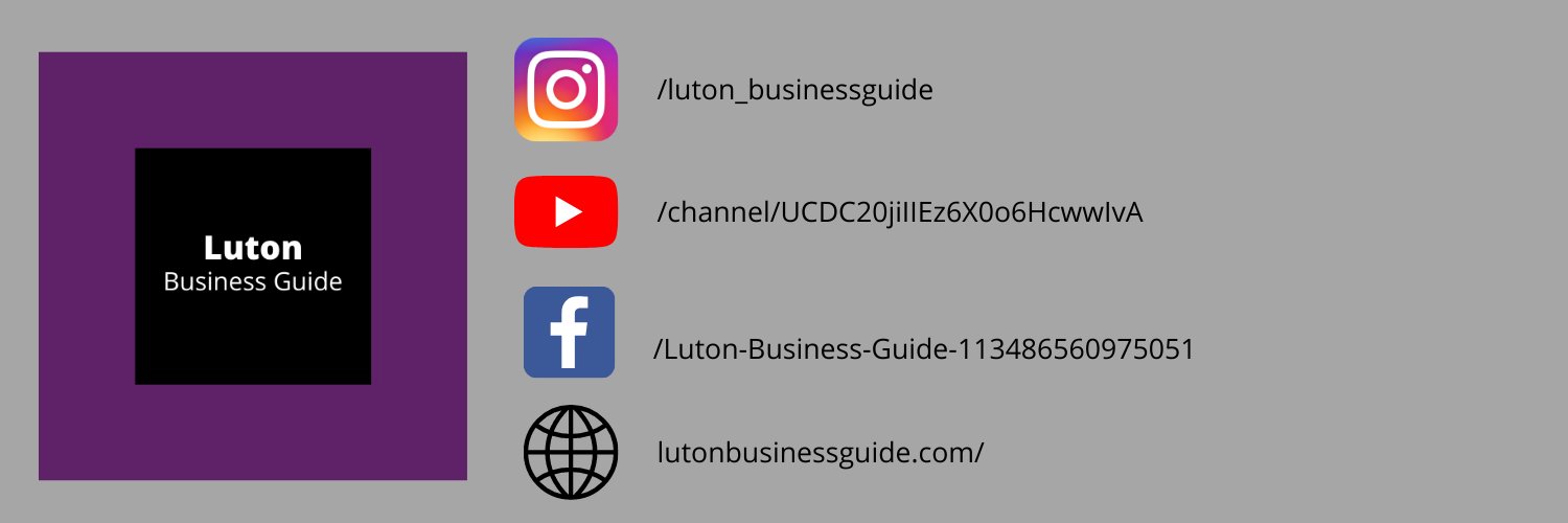 LutonBGuide's profile banner image