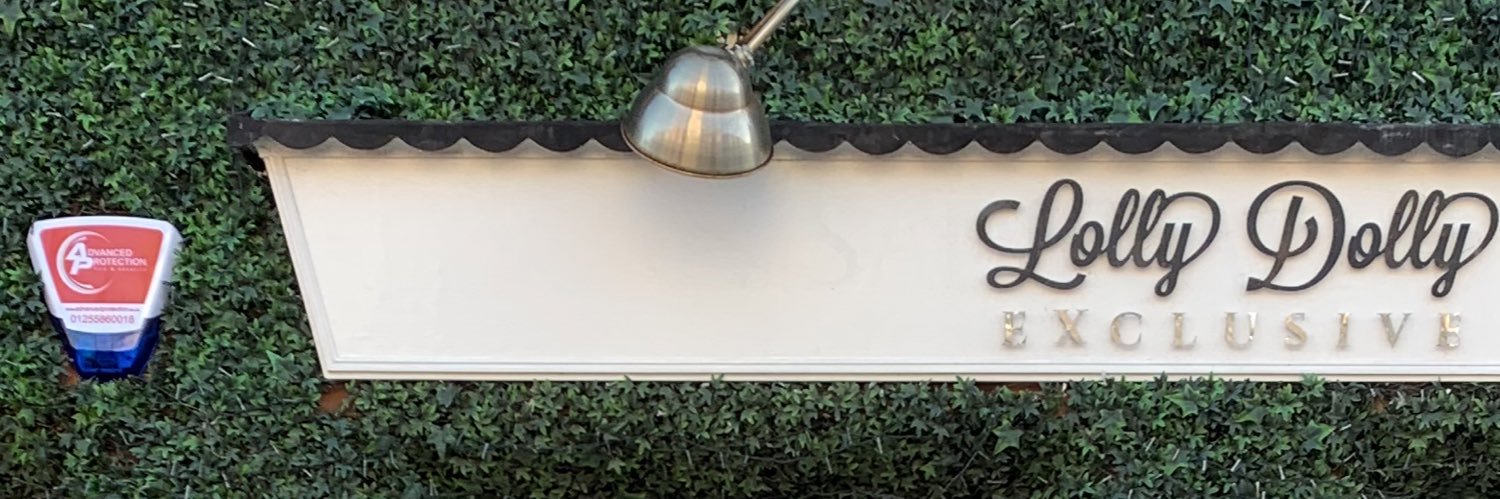 Advanced Protection Ltd banner