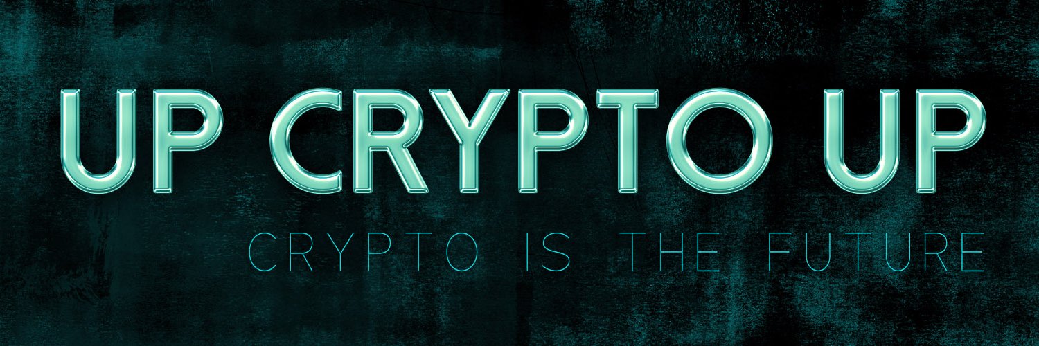 UpCryptoUp banner