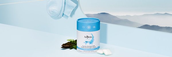 AspenClean Profile Banner