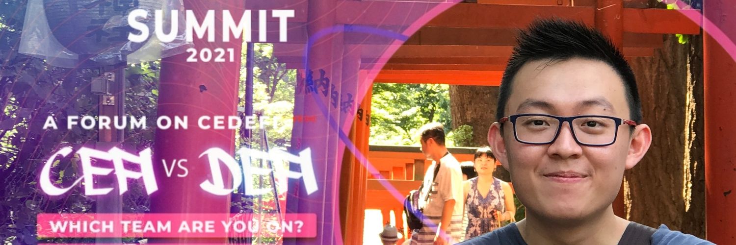 Joseph S. | Crypto Enthusiast banner