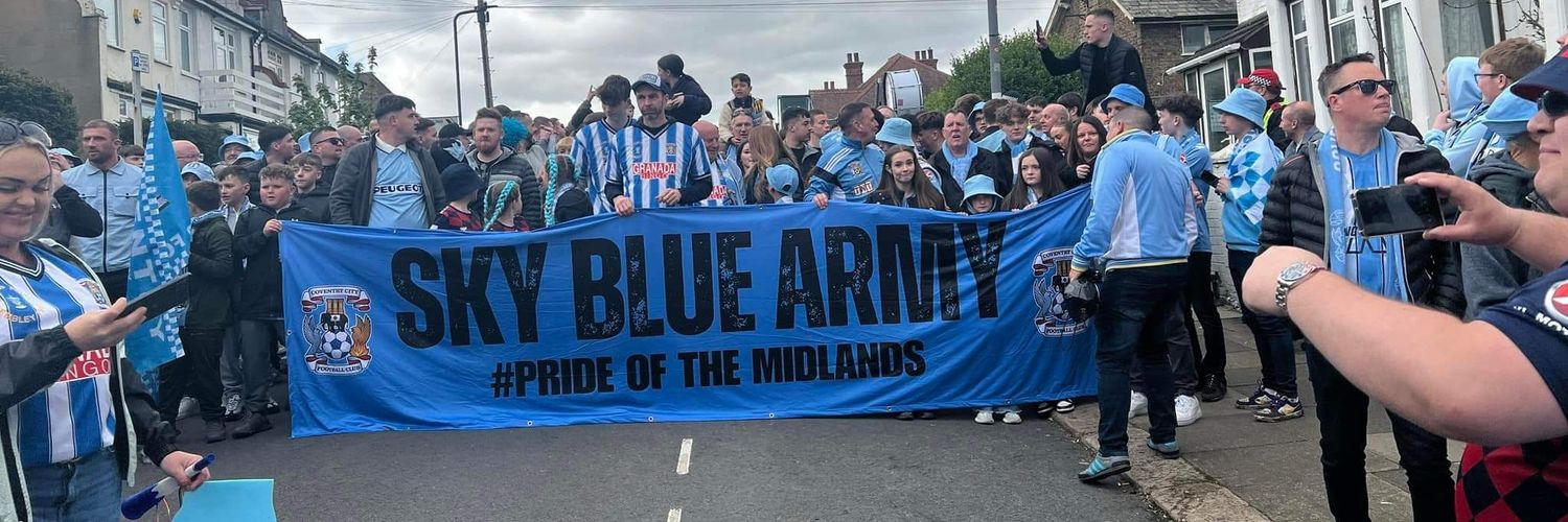 Gav's banner