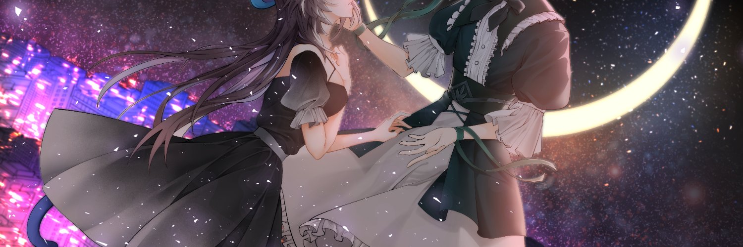 鰭鱗漉【TMG_Not_Company】死線一個一個來掐死我了 banner