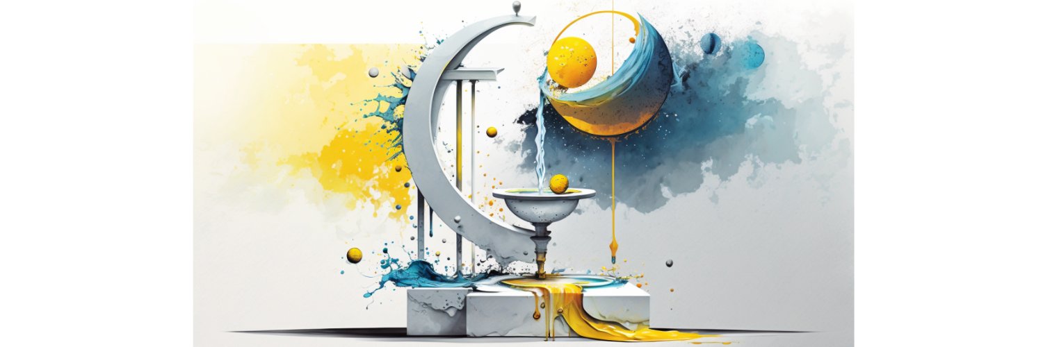The FREEMOON faucet 🚰 (🪢) banner