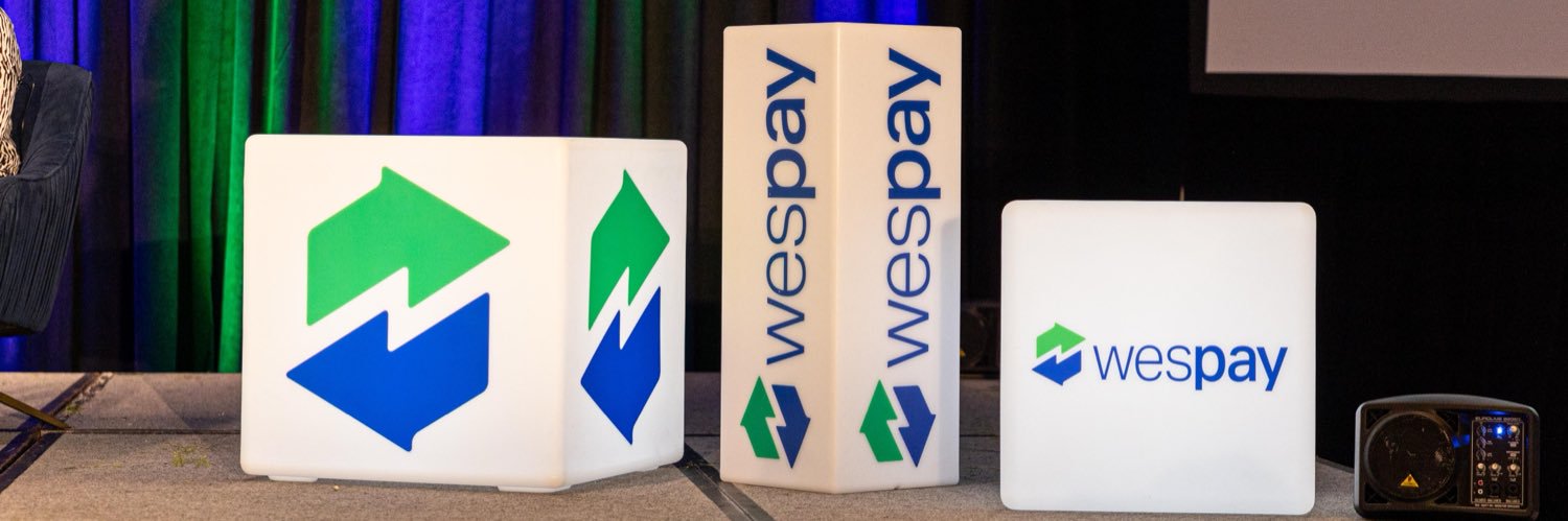 WesPayCEO's profile banner image
