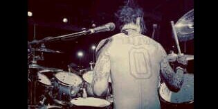 andika23p's profile banner image