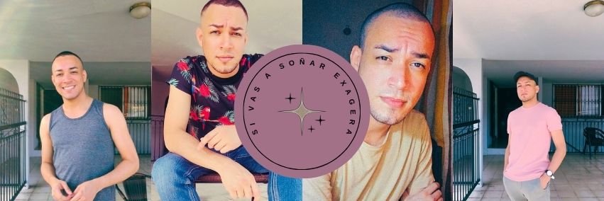 CesarNoriel's profile banner image
