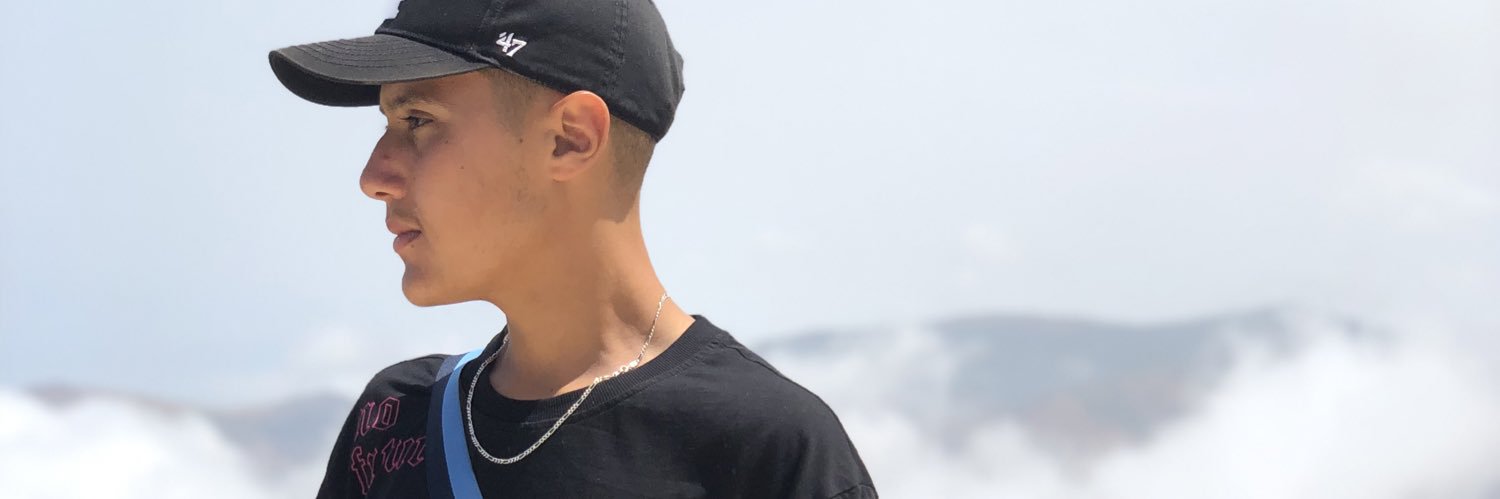AdamIkhalf's profile banner image