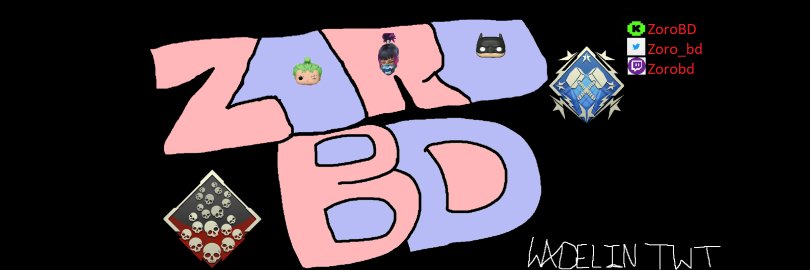 ZoroBD banner