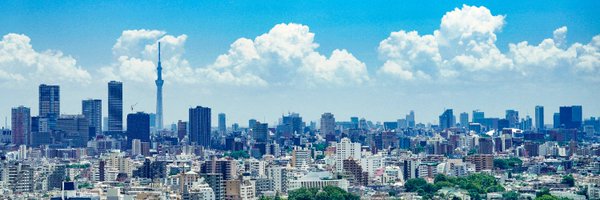 TokyoGreater Profile Banner