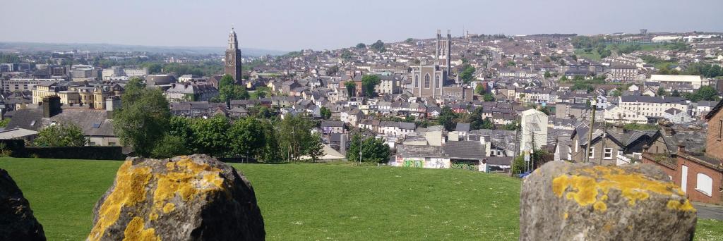 Marie Nicholson banner