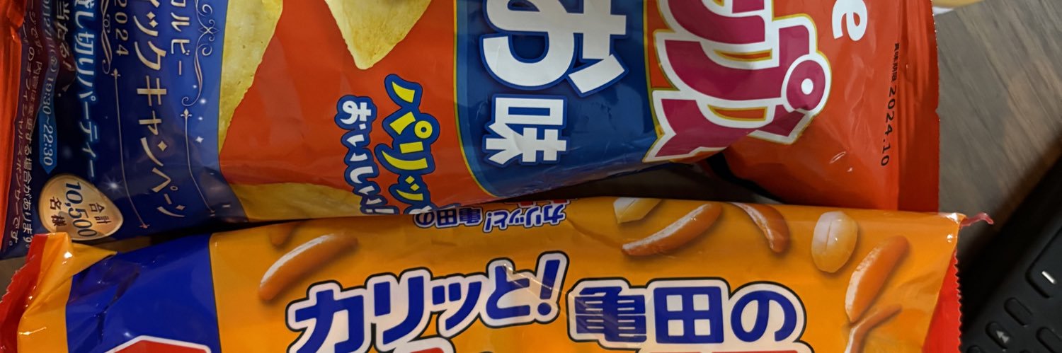 モコ 【Tweetはスペースまでの備忘録】's banner