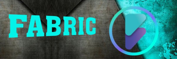 Fabric (FAB) Profile Banner