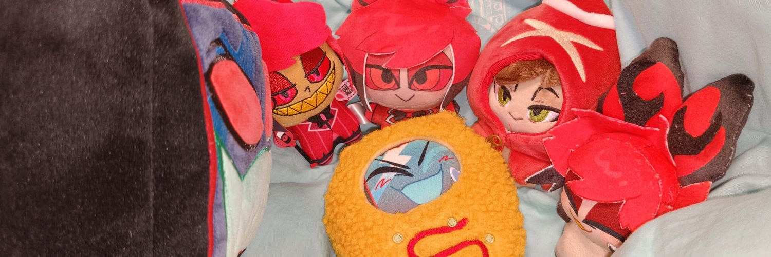 LEMONCAT🍳's banner