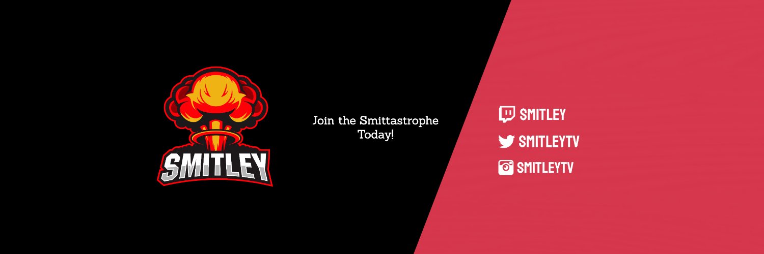 twitch.tv/Smitley banner