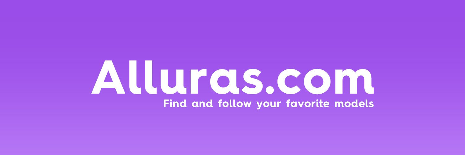 Alluras's profile banner image