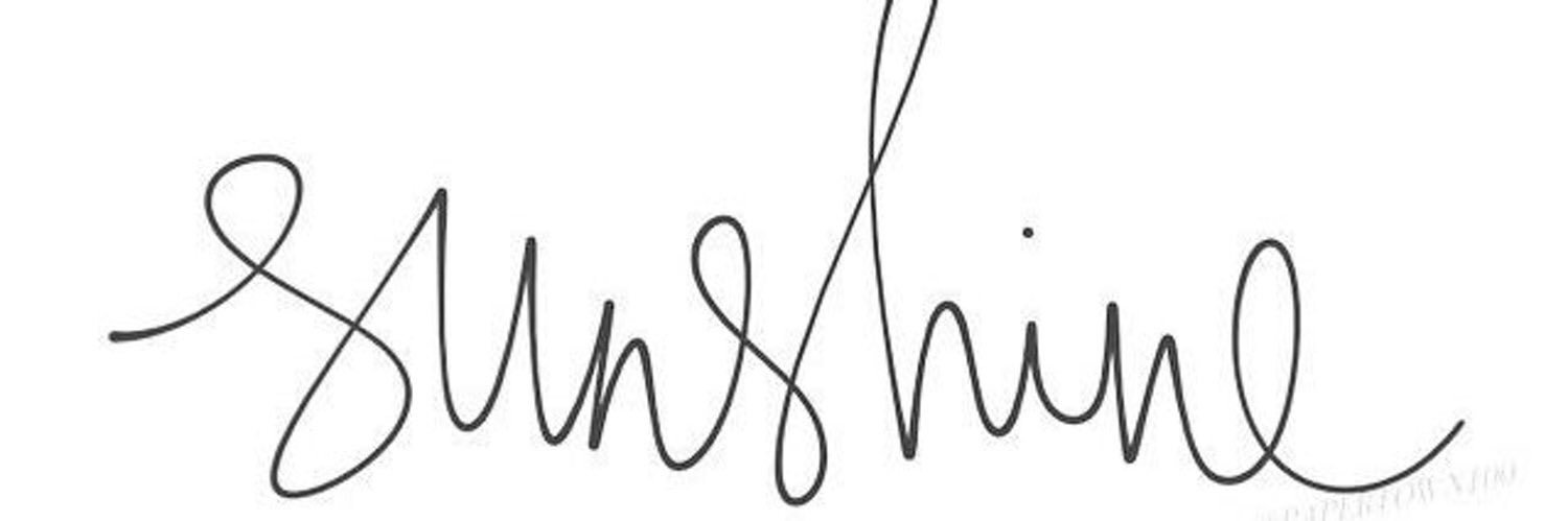 SheronSunshine's profile banner image