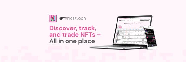 nftpricefloor Profile Banner