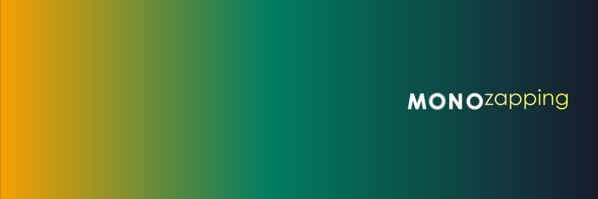Monozapping's profile banner image