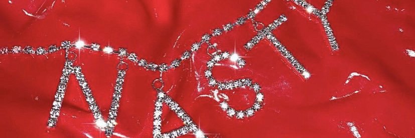 Satans Angel 💋 banner