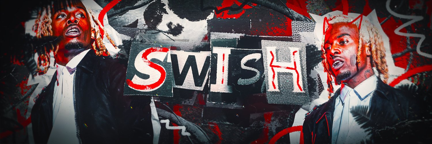 Nixus Swish banner