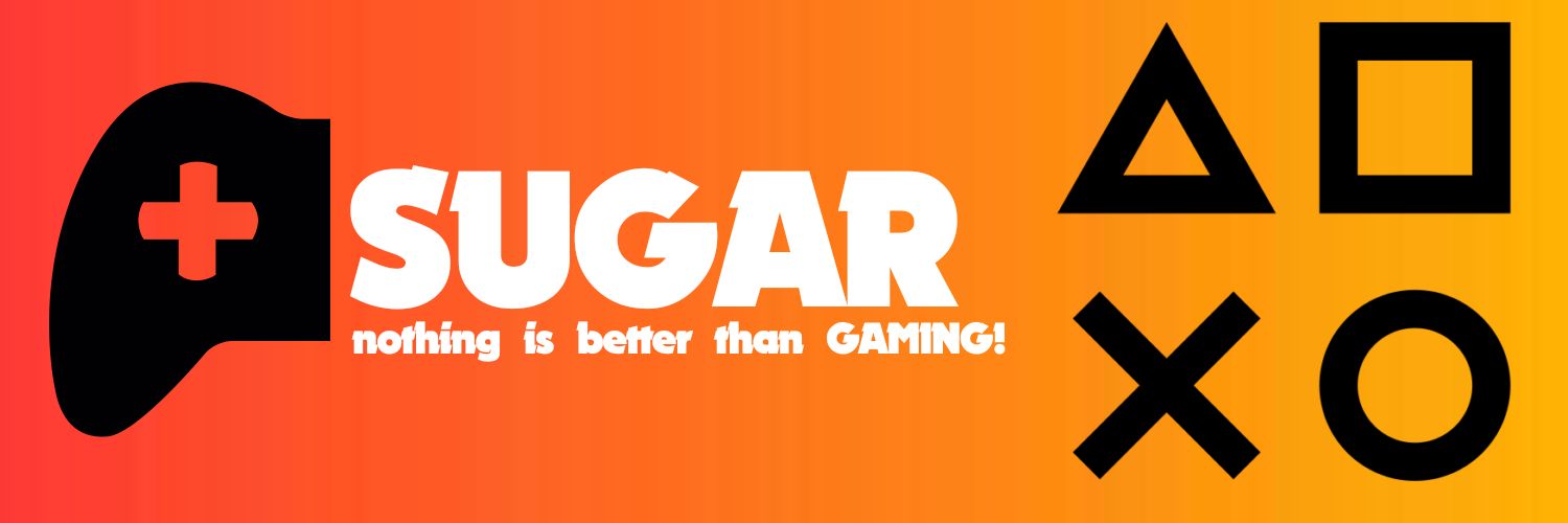Sugar banner