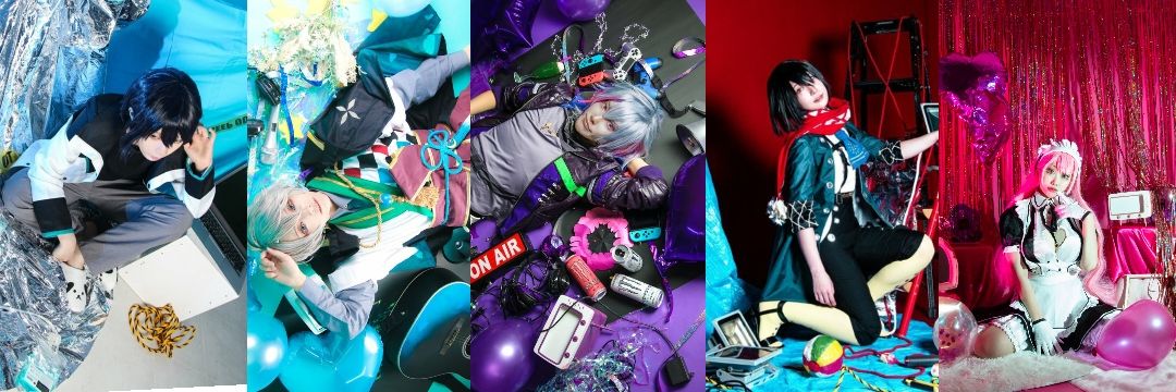 耳チャン写真 banner