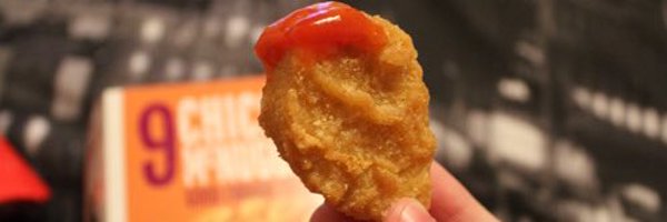MUNCHY McNUGGET Profile Banner
