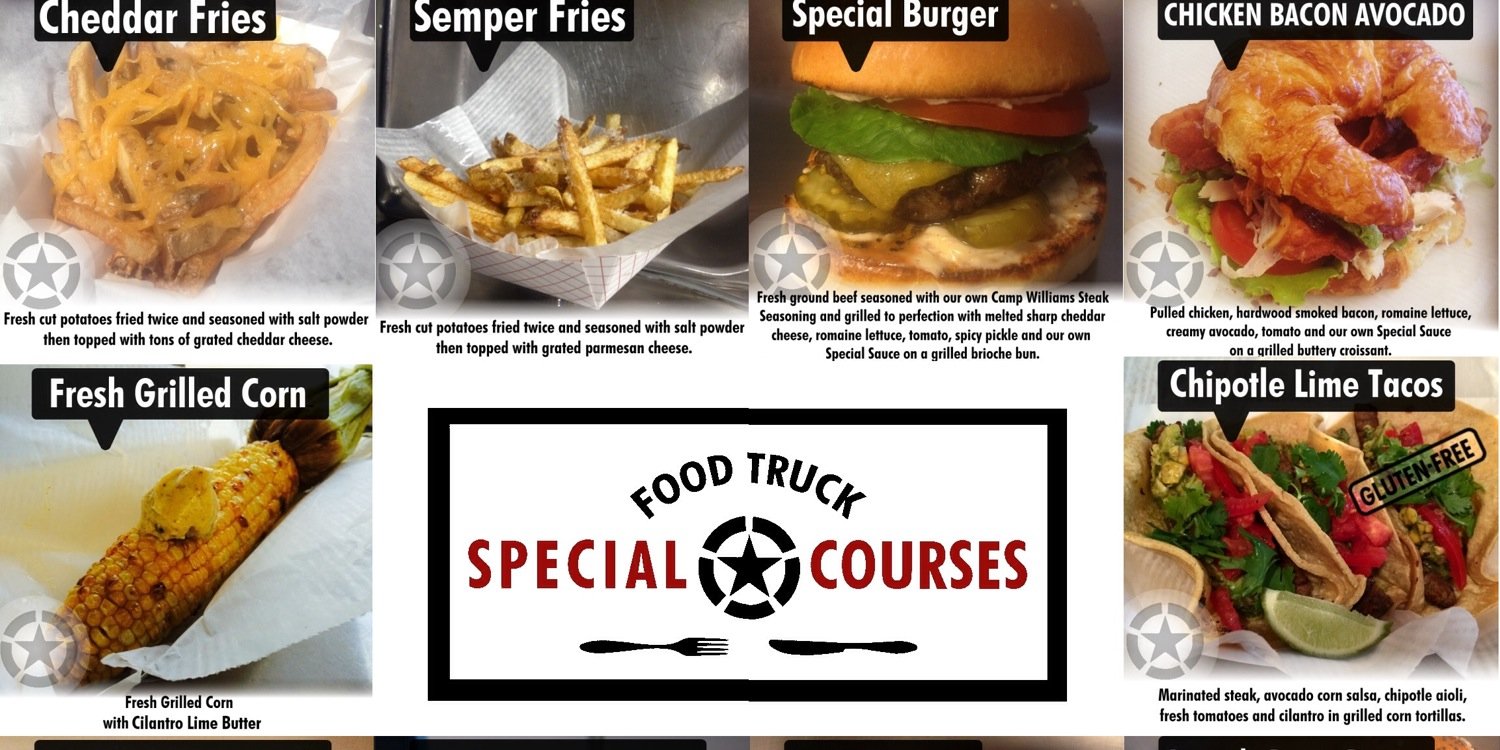 specialcourses's profile banner image