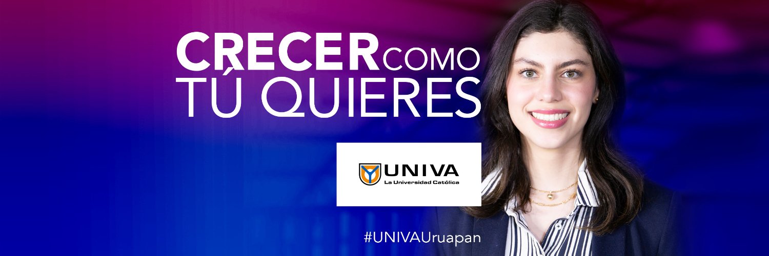 UNIVAUPN's profile banner image