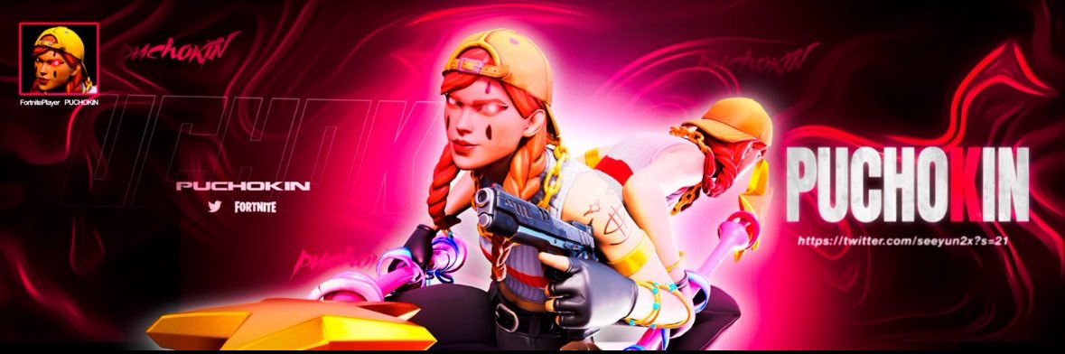 ぷちょきん banner