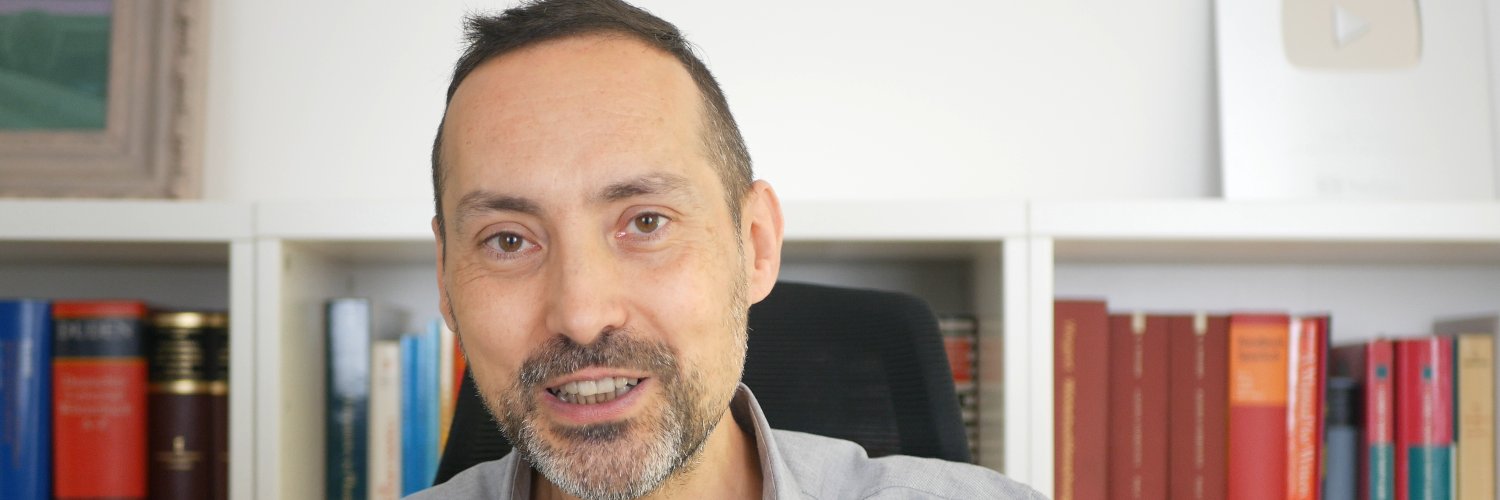 albertobustos's profile banner image
