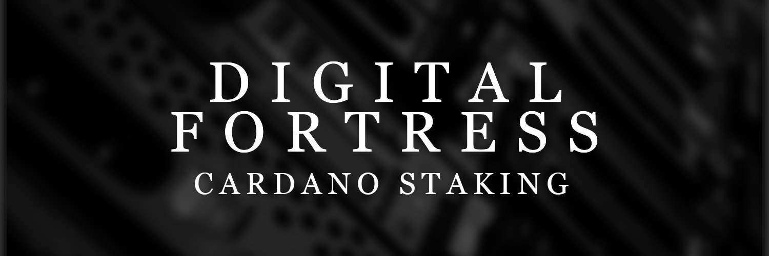 Digital Fortress 🇺🇲 banner