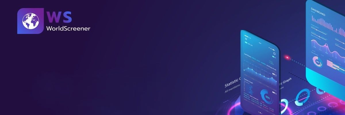 WorldScreener banner