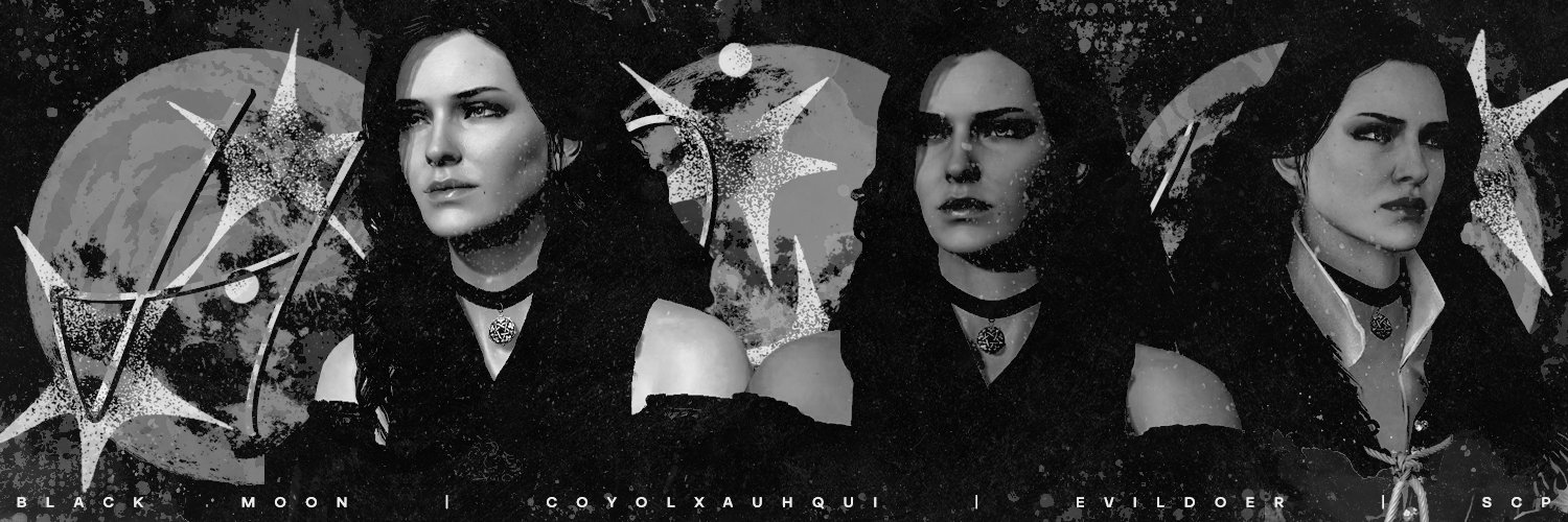 𝐓𝐇𝐄 𝐁𝐋𝐀𝐂𝐊 𝐌𝐎𝐎𝐍 banner