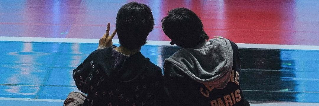 haruskamuu's profile banner image