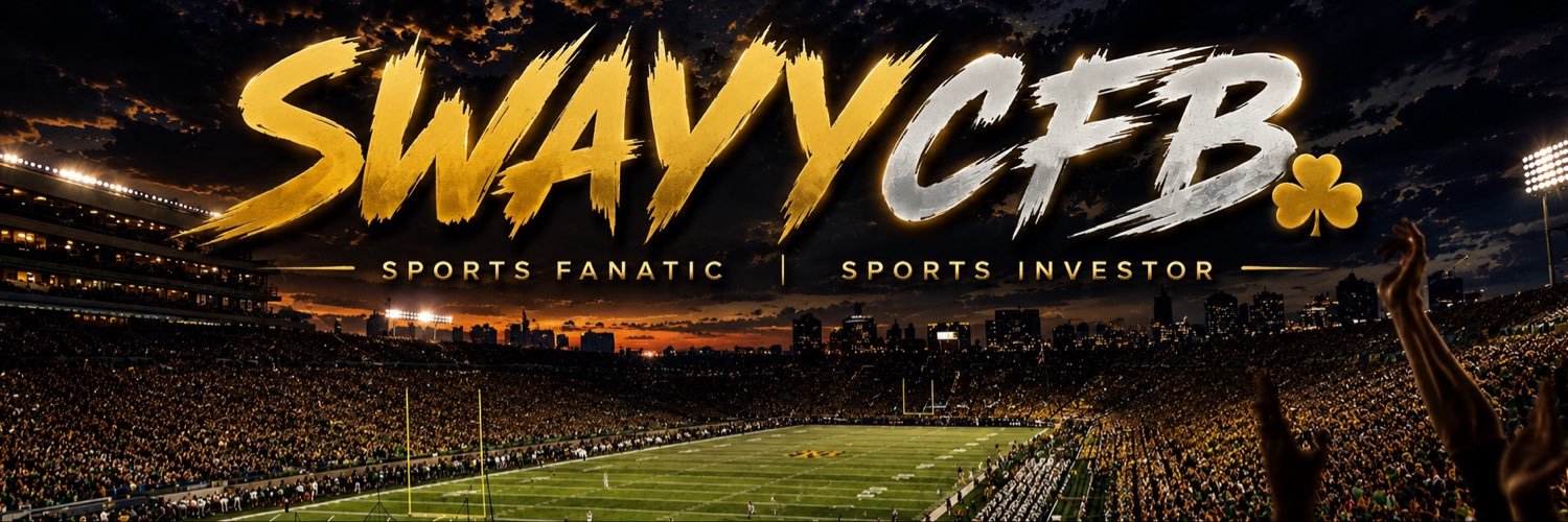 SwayyCFB's profile banner image