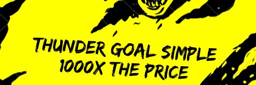 Michael John banner
