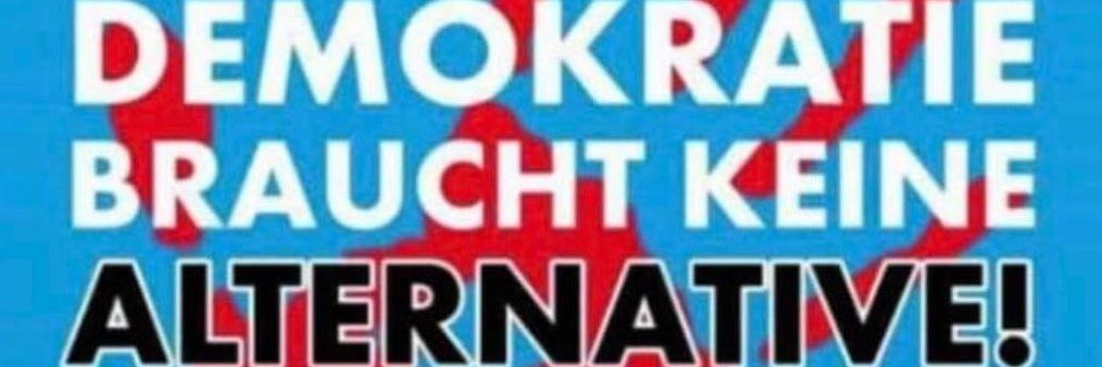 Der Besserossi 🩷 #TeamAntifa 💚's banner