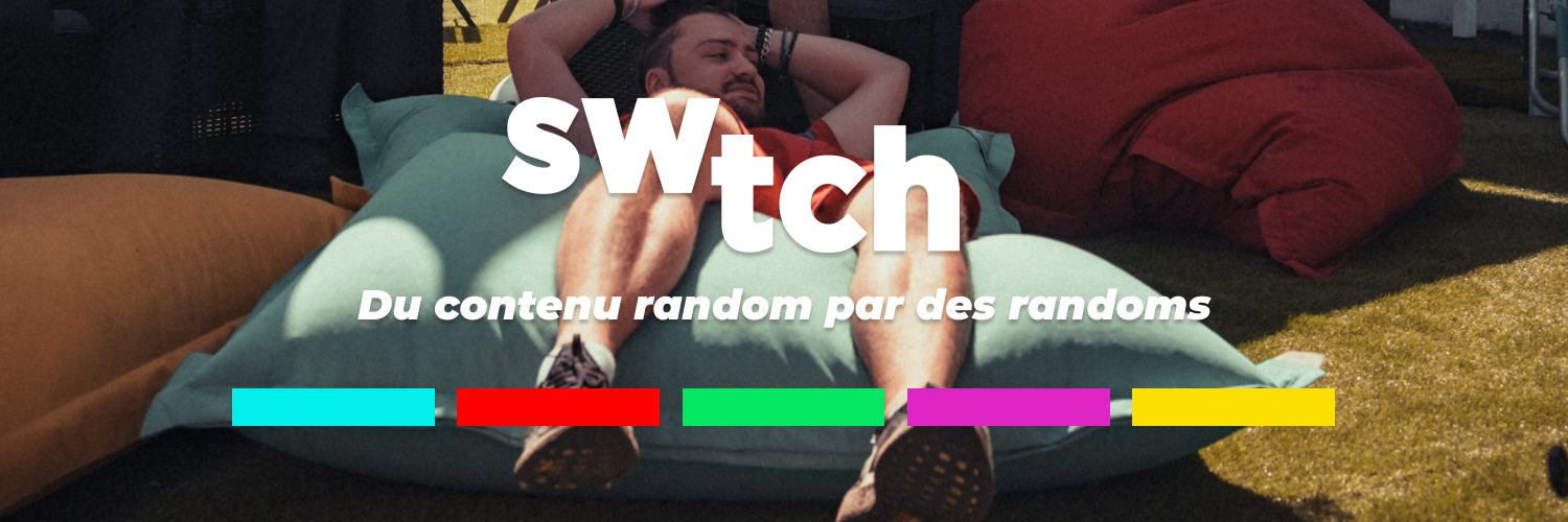 Swtch banner