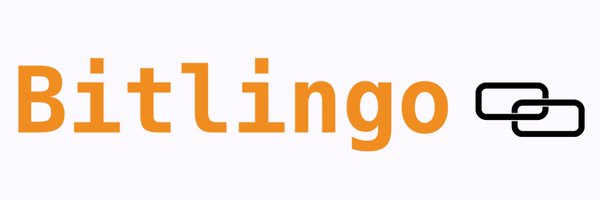Bitlingo Profile Banner