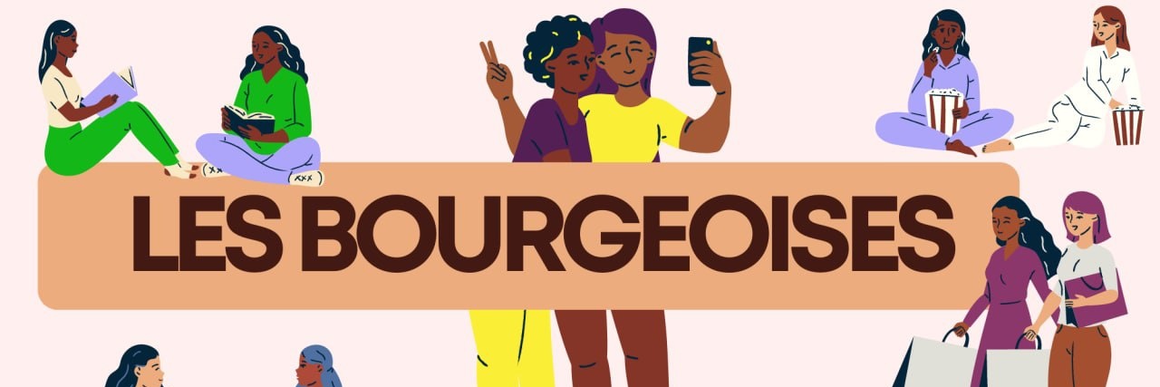 Les_bourgeoises banner