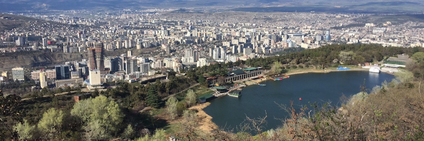 The Jena-Cauc Project banner