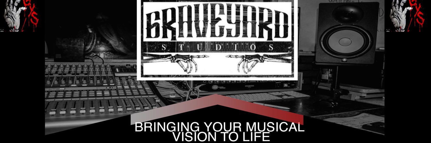 GraveyRecords's profile banner image
